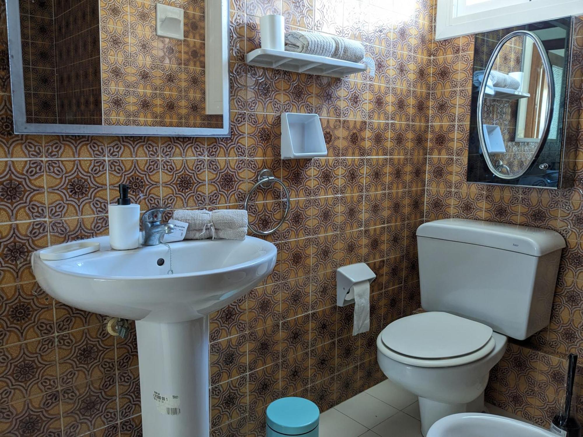 Juncos - 50m Playa - Solo Familias - Parking Gratuito - Wifi - Tv 55