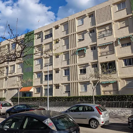Apartamento Los Juncos - 50M Playa - Solo Familias - Parking Gratuito Playa de Gandia Exterior photo