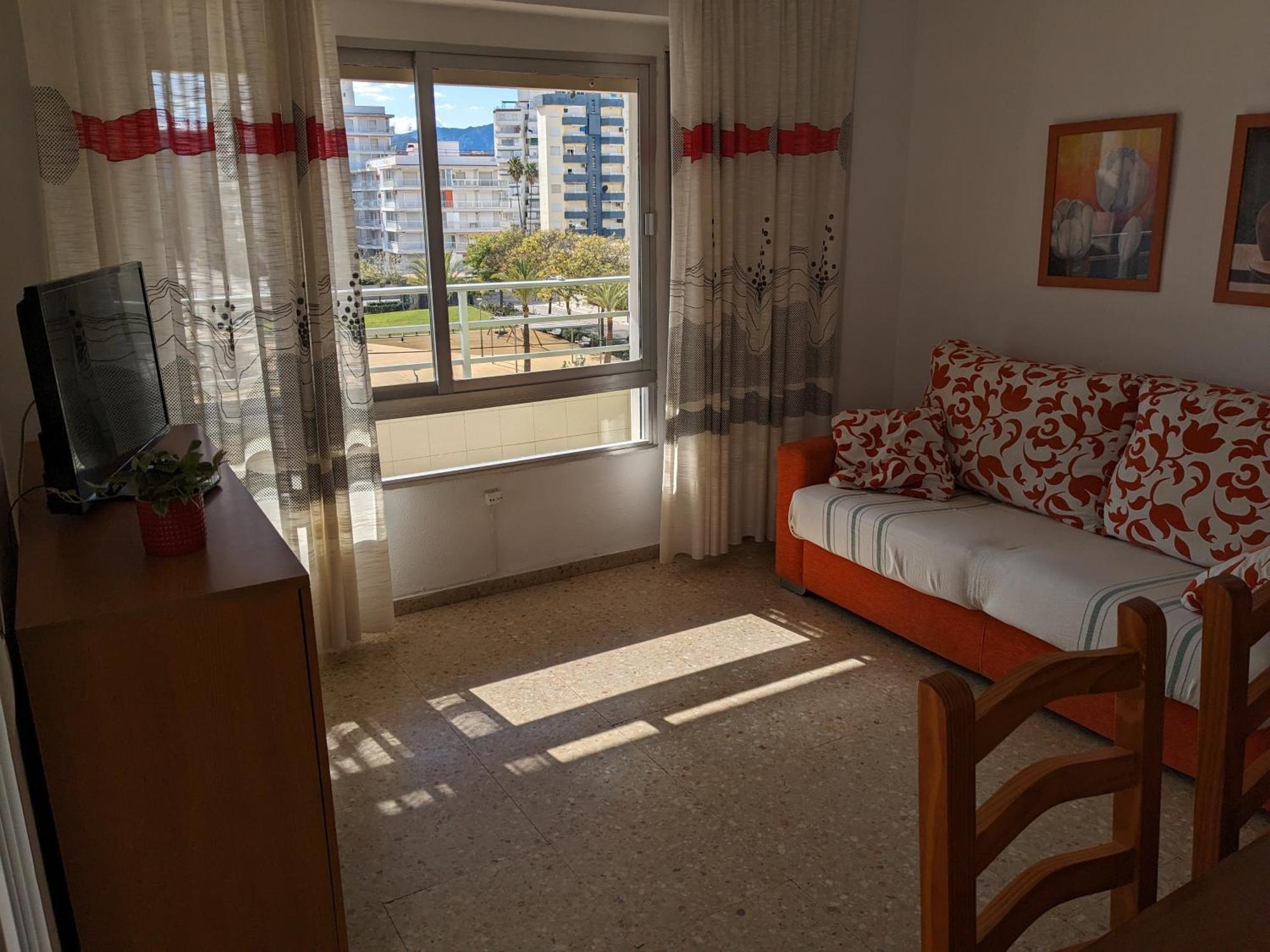 Juncos - 50m Playa - Solo Familias - Parking Gratuito *