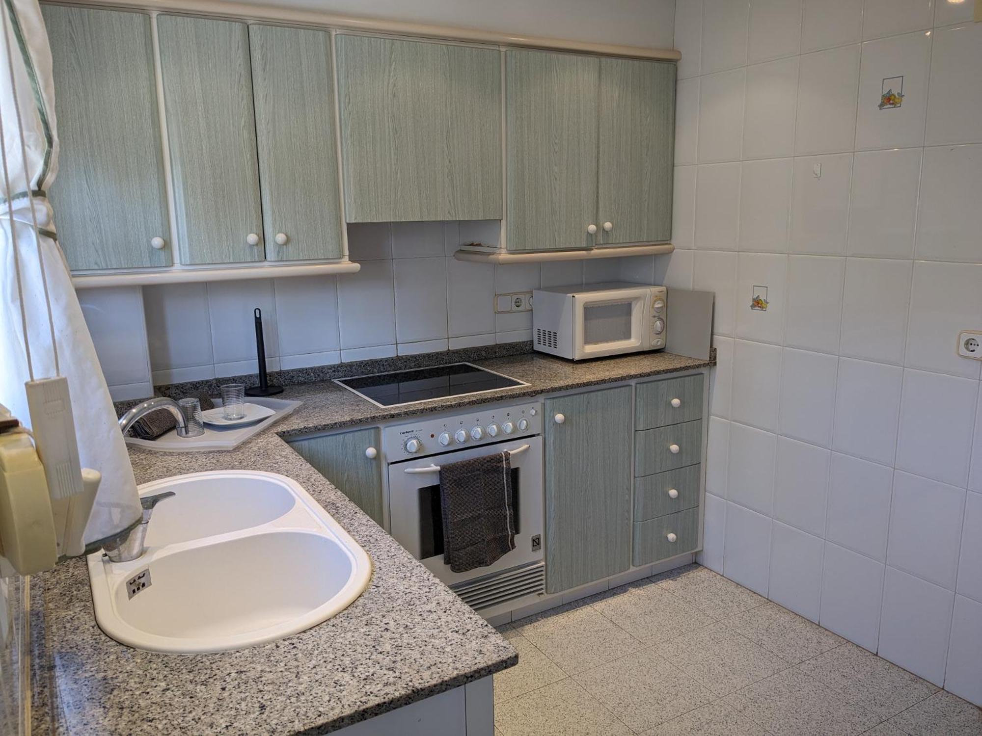 Juncos - 50m Playa - Solo Familias - Parking Gratuito - Wifi - Tv 55