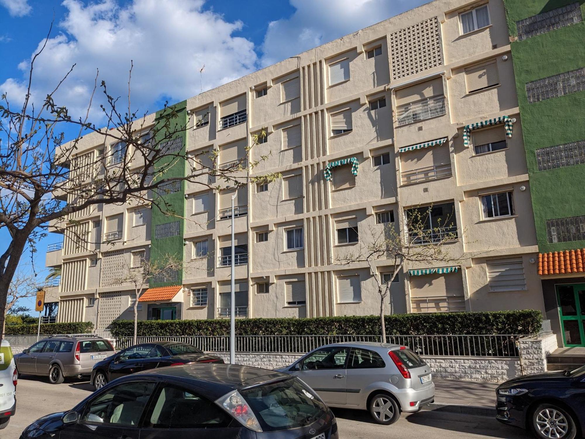 Juncos - 50m Playa - Solo Familias - Parking Gratuito *