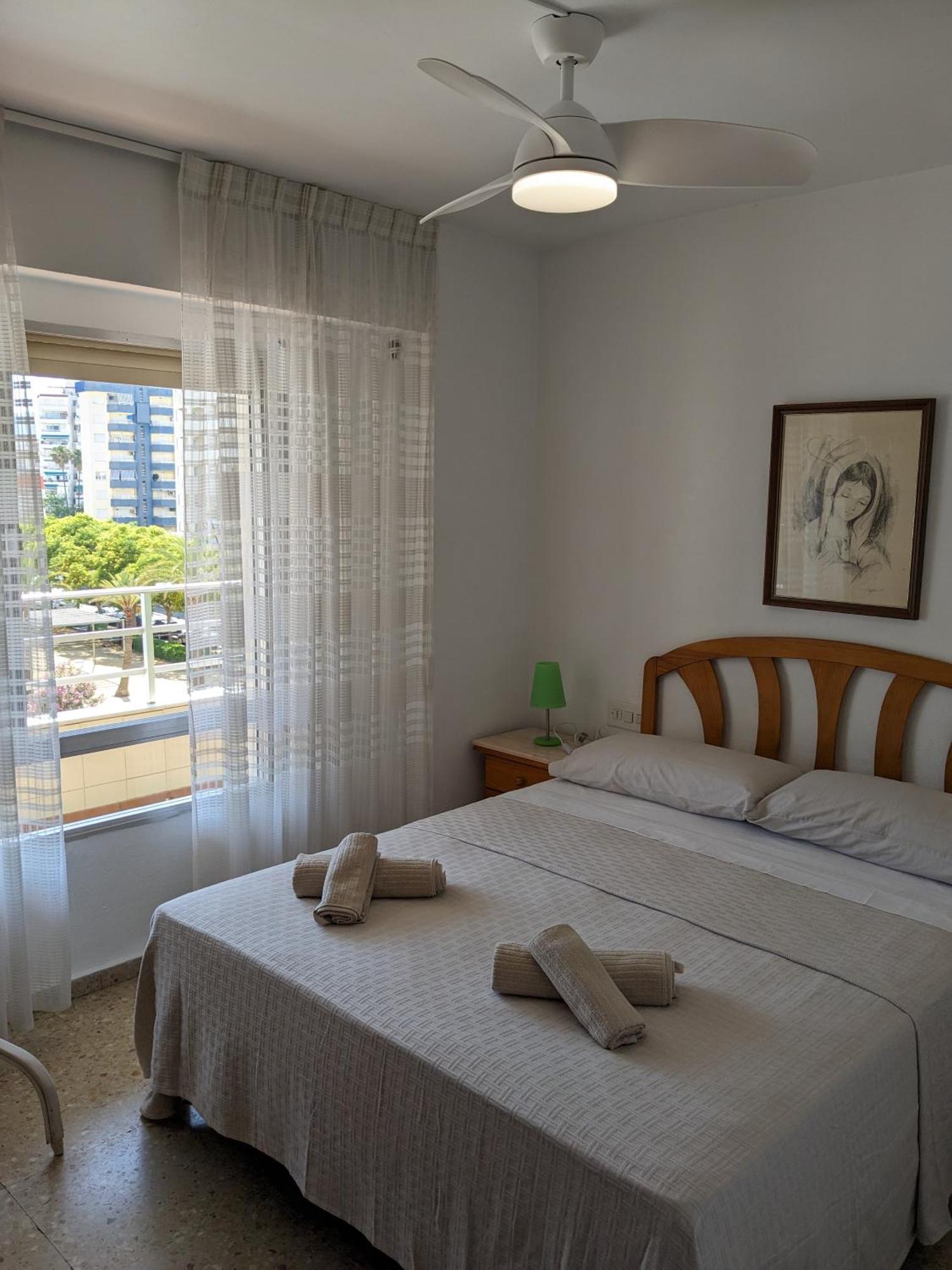 Juncos - 50m Playa - Solo Familias - Parking Gratuito * Playa de Gandia