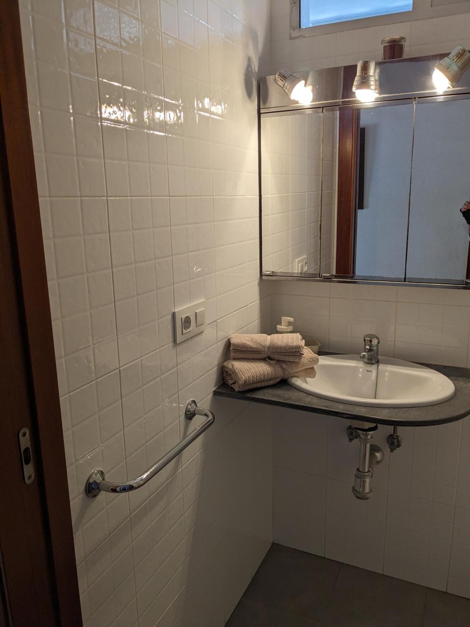 Juncos - 50m Playa - Solo Familias - Parking Gratuito Apartment *