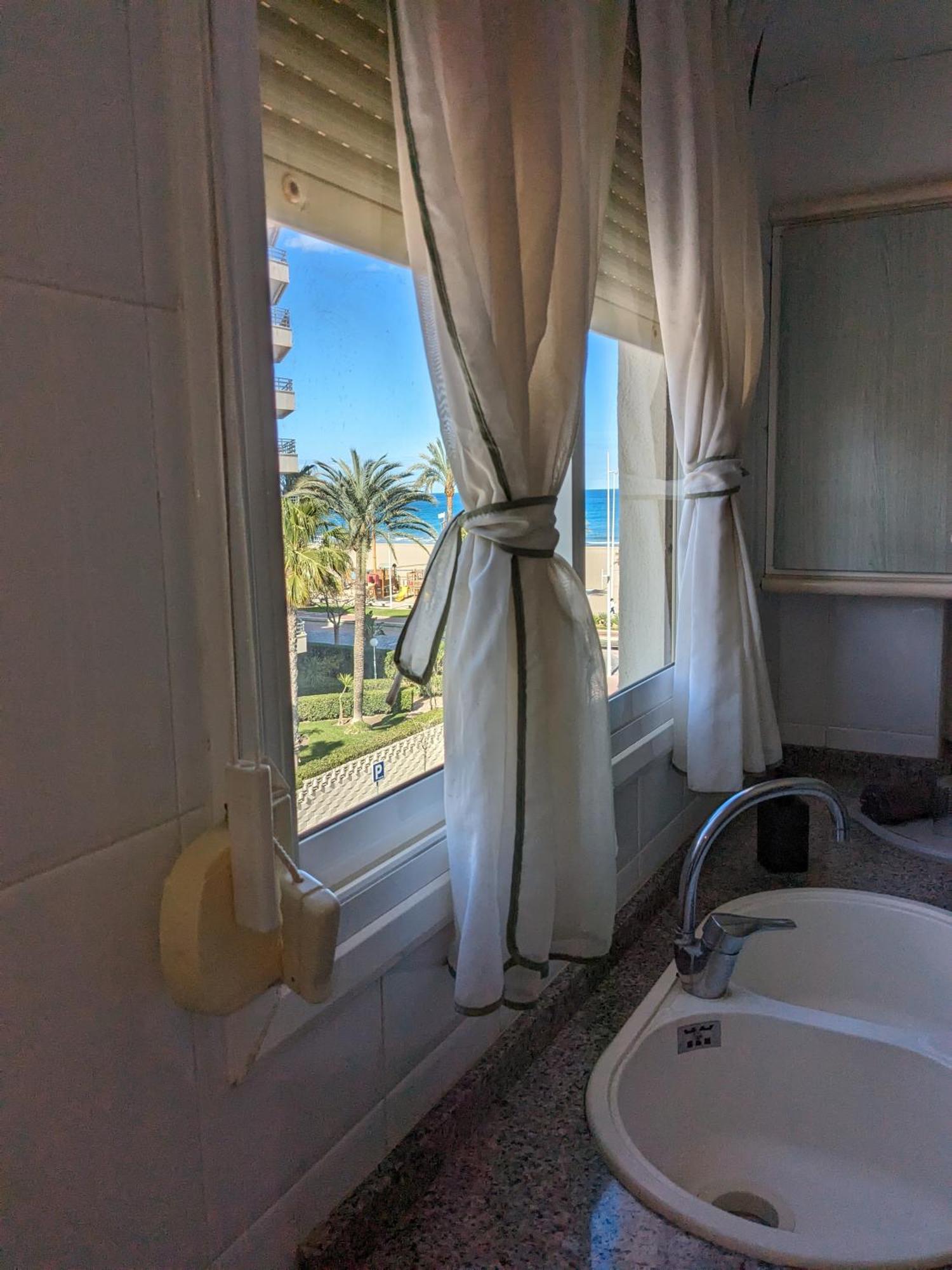 Juncos - 50m Playa - Solo Familias - Parking Gratuito Apartment *
