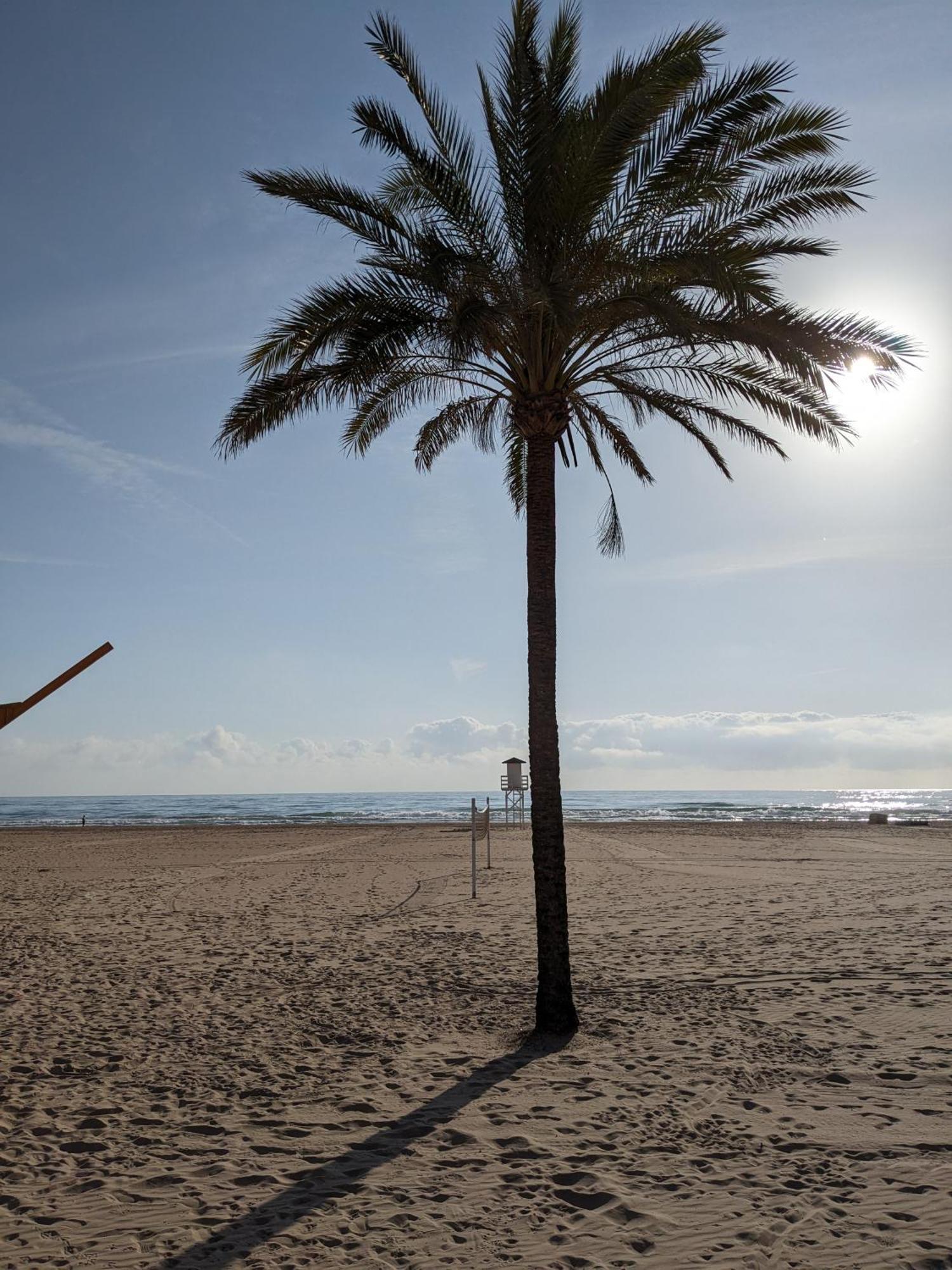 Juncos - 50m Playa - Solo Familias - Parking Gratuito Apartment